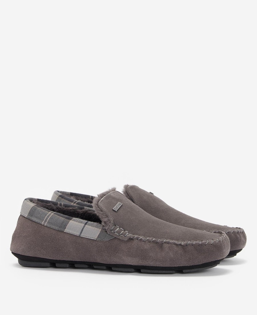 monty slippers