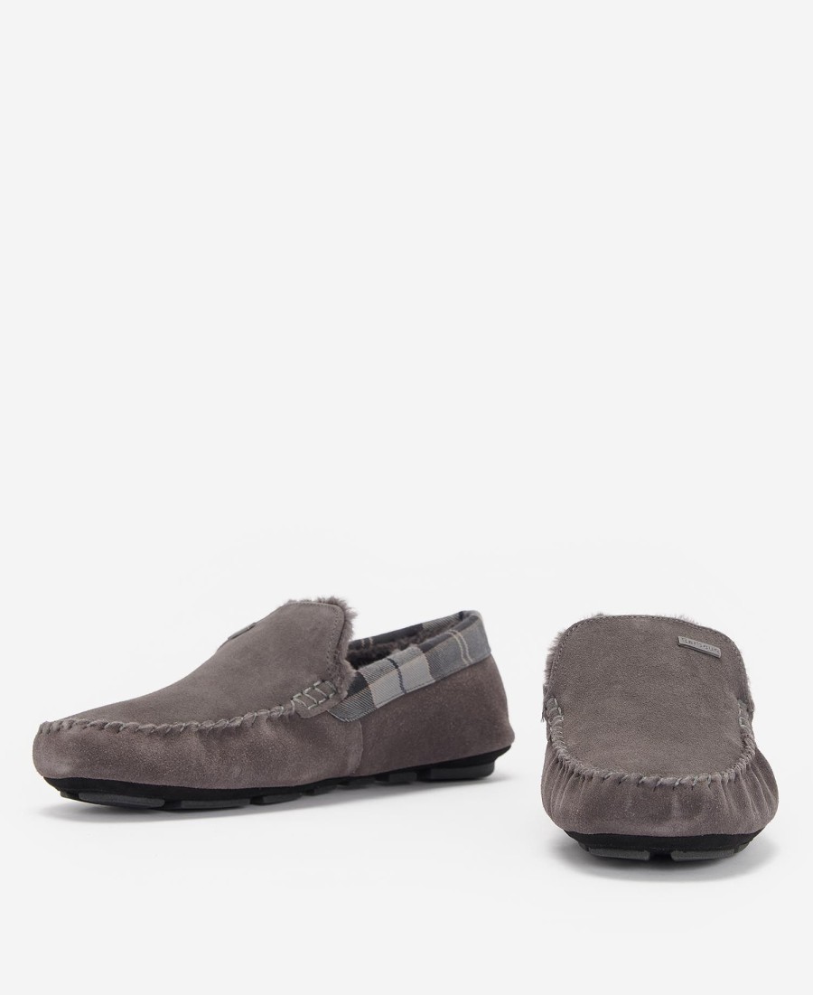 monty slippers