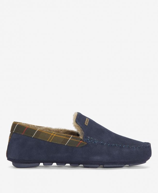 monty slippers