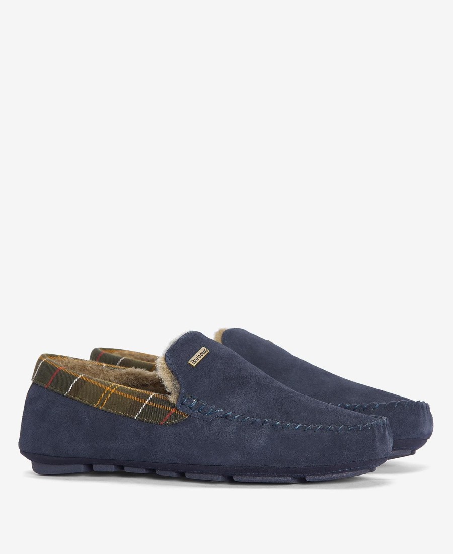 monty slippers