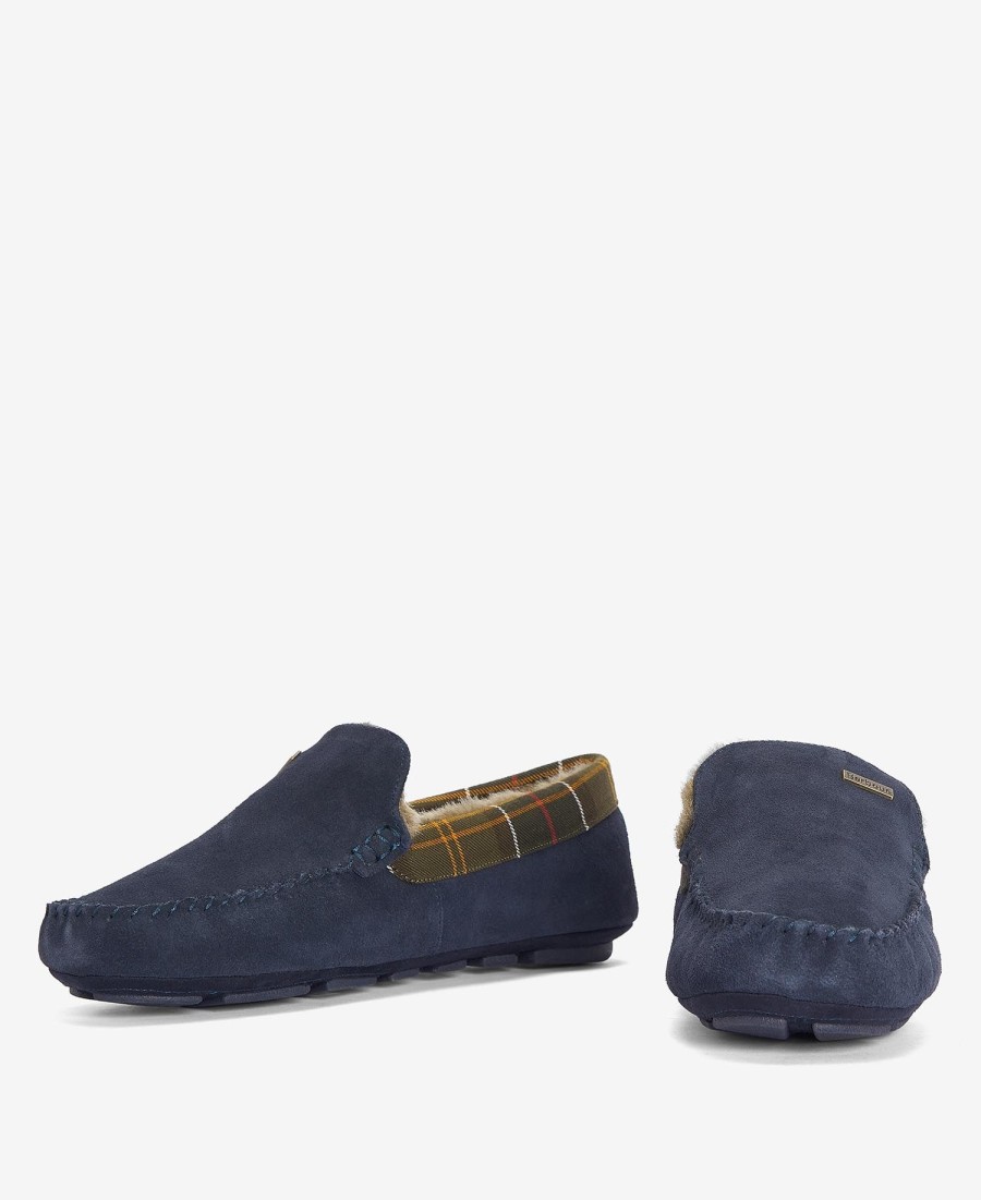 monty slippers