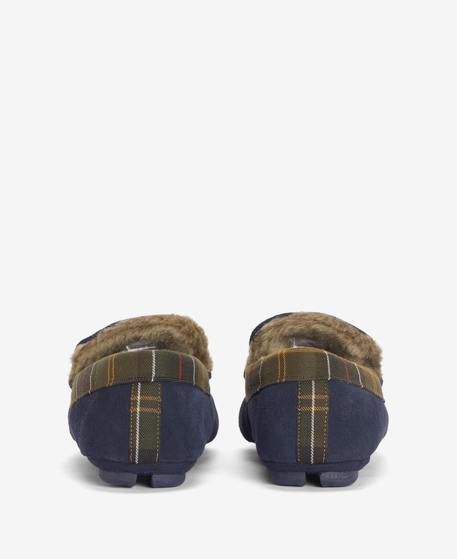 monty slippers