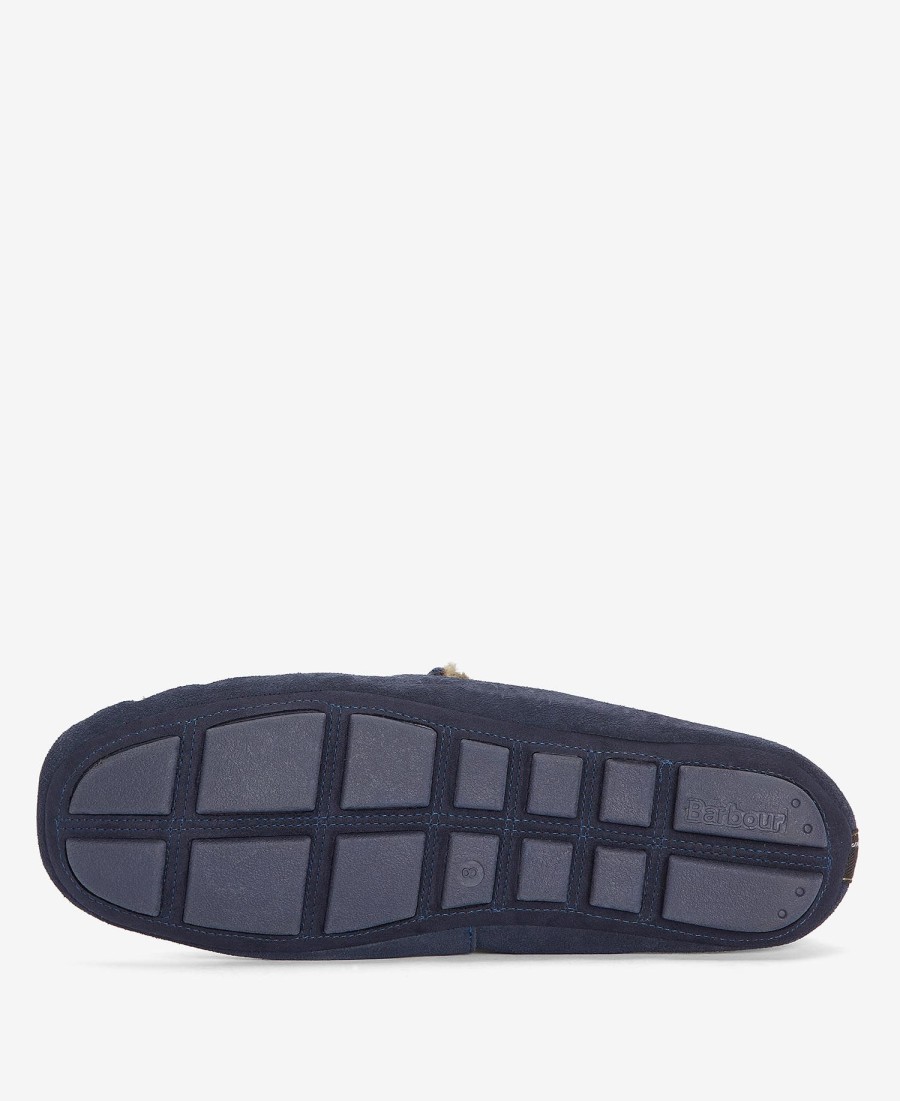 monty slippers