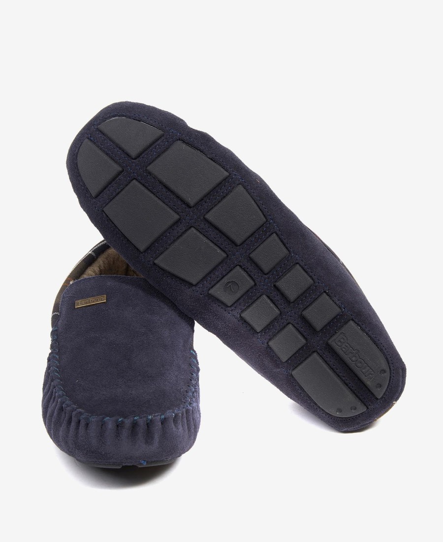 monty slippers