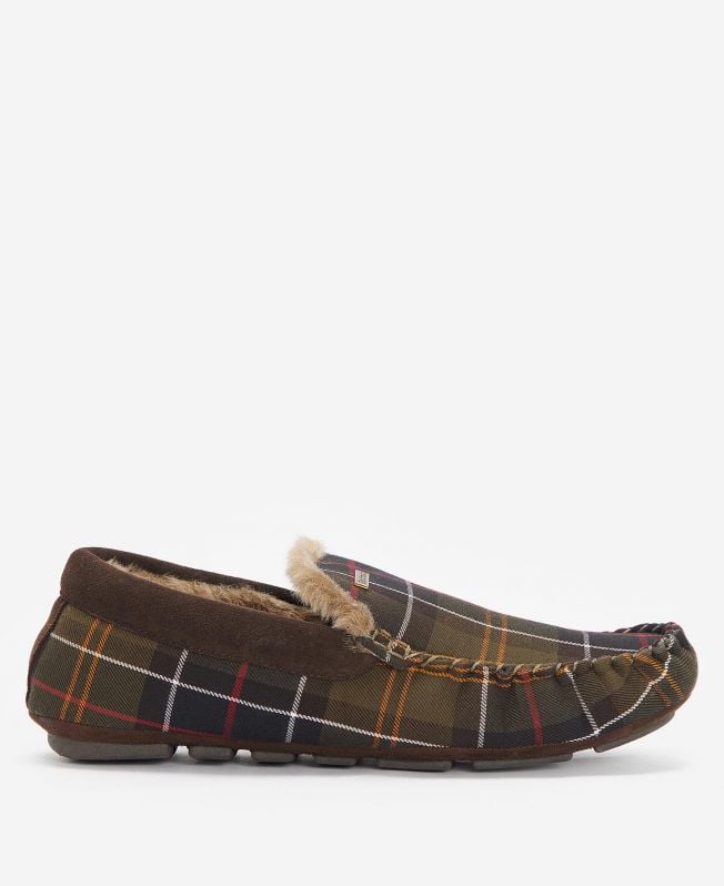 monty slippers