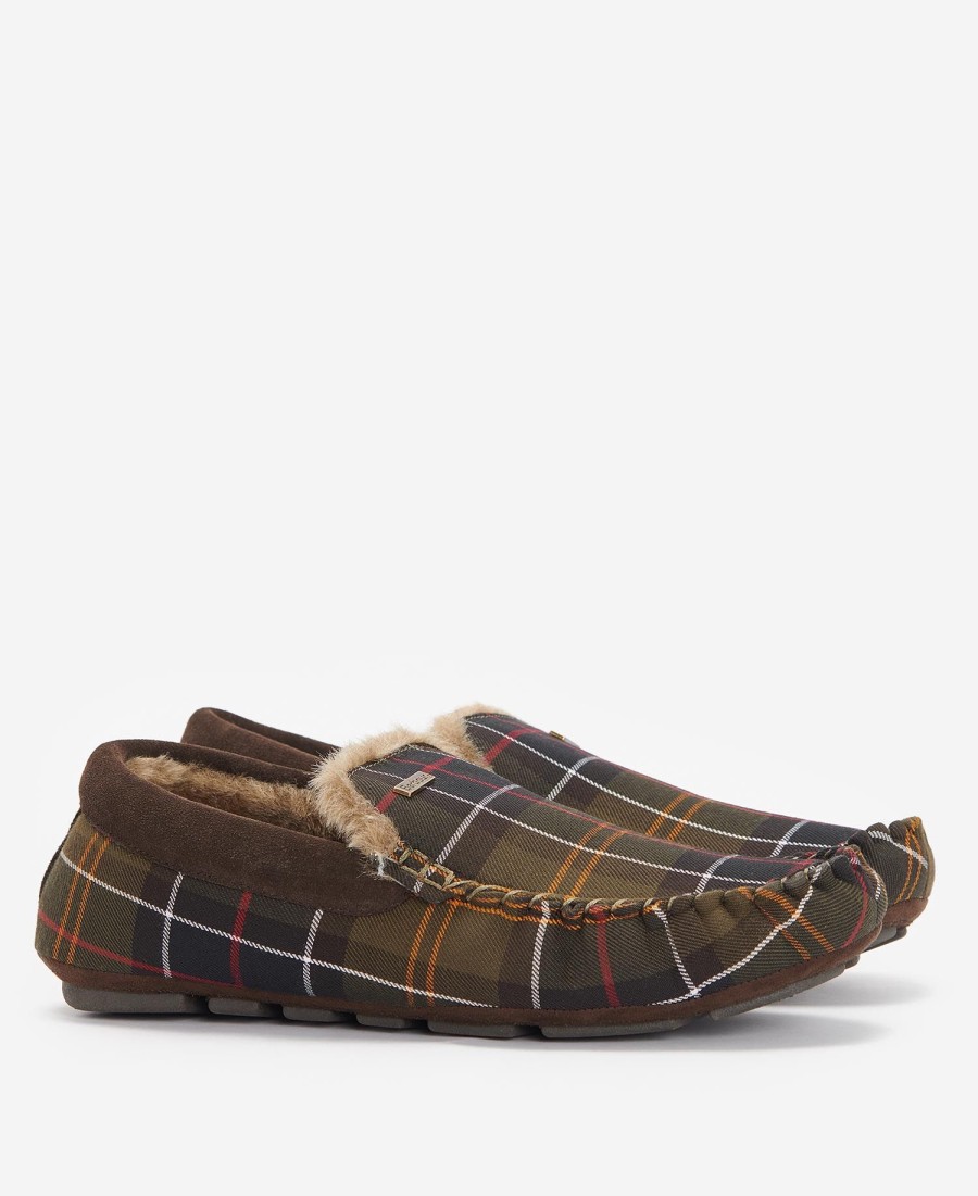 monty slippers