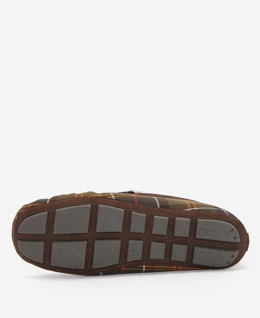 monty slippers
