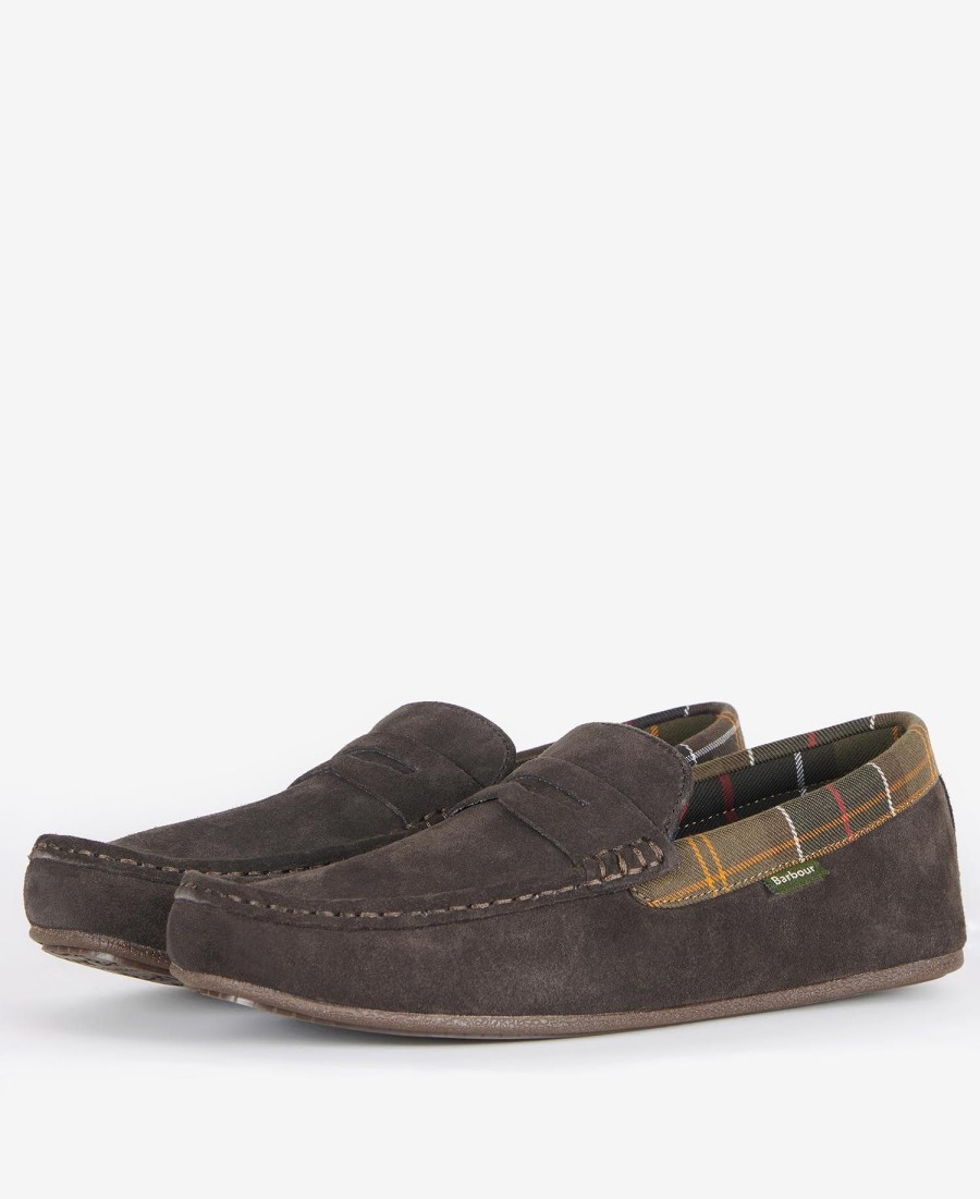porterfield slippers