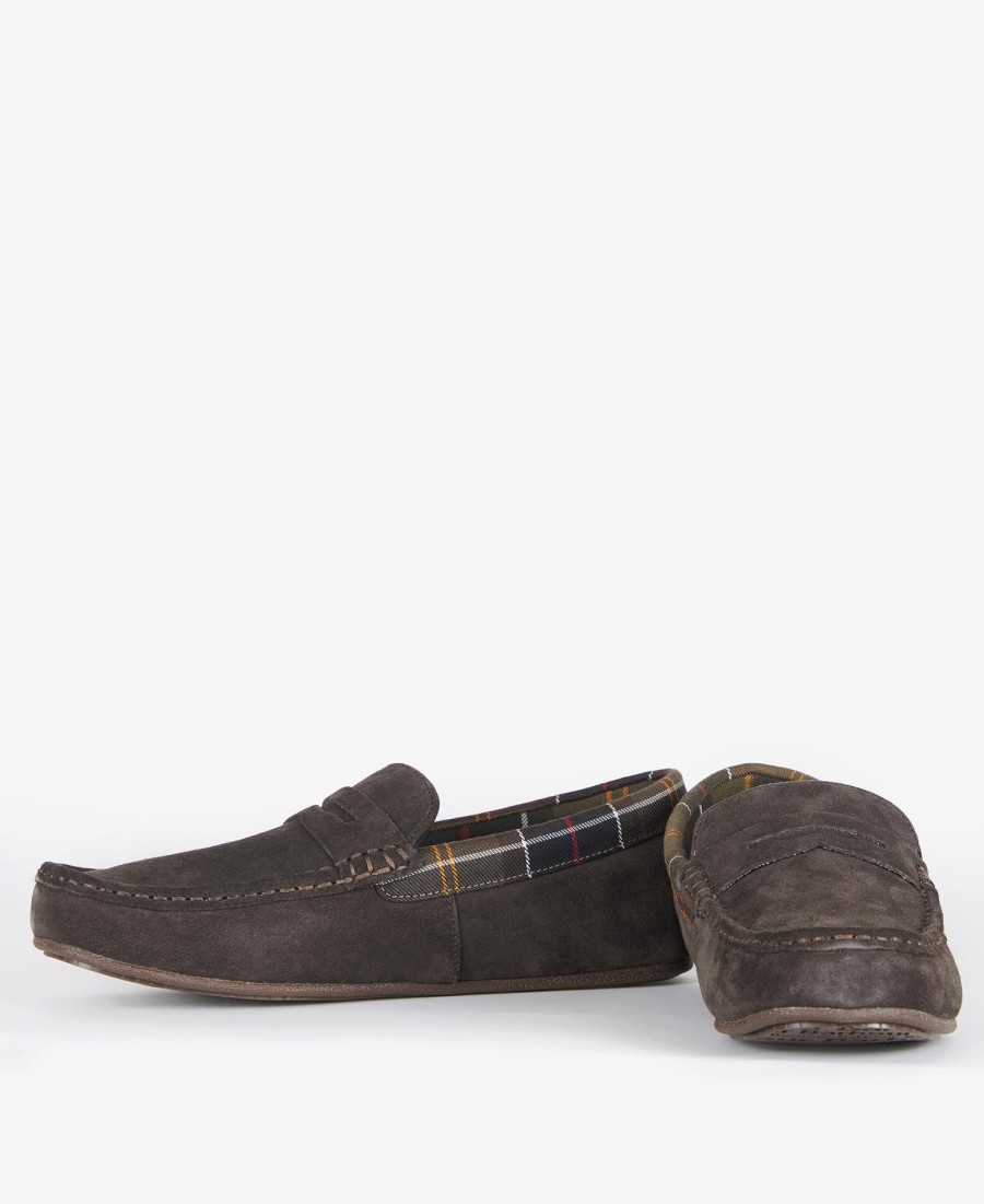 porterfield slippers