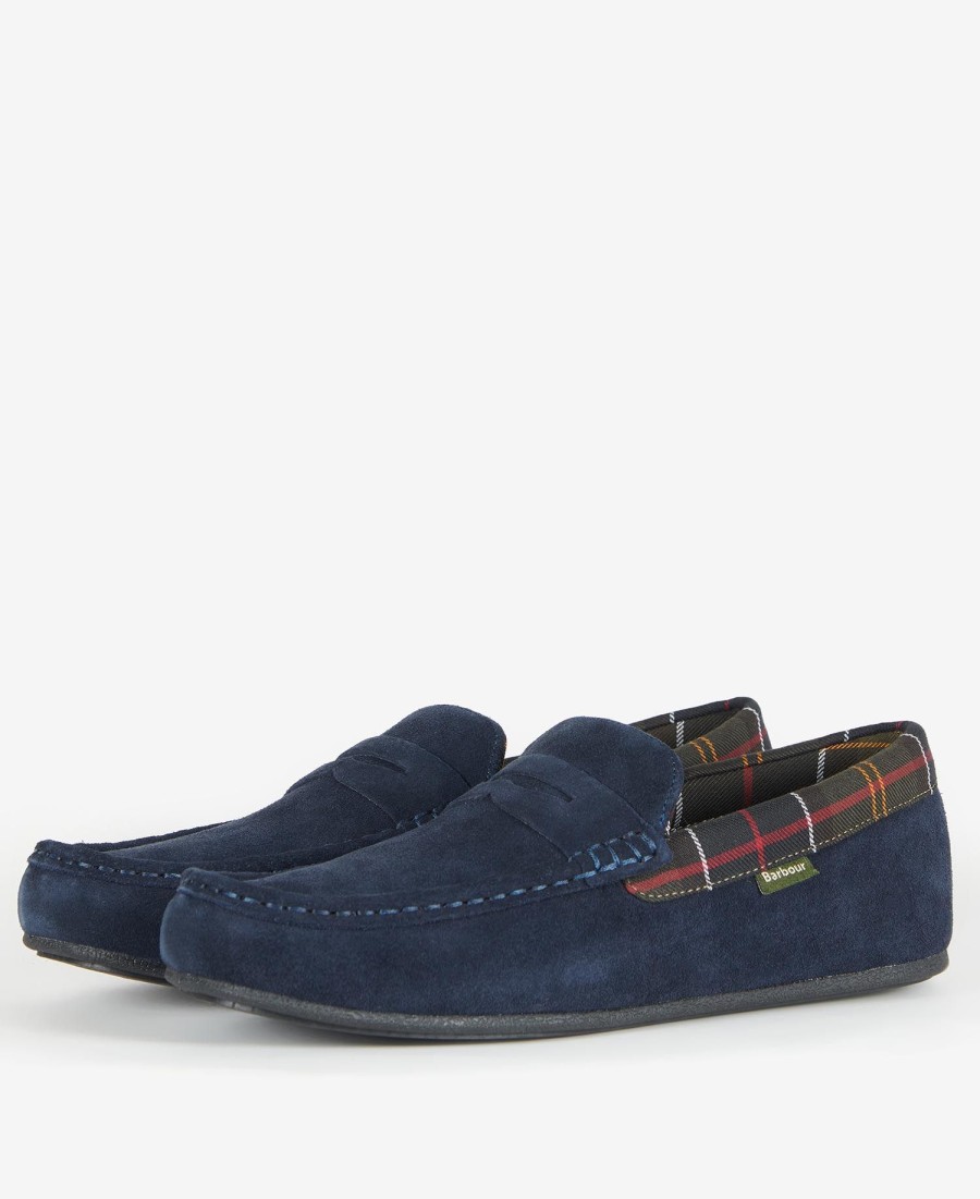 porterfield slippers