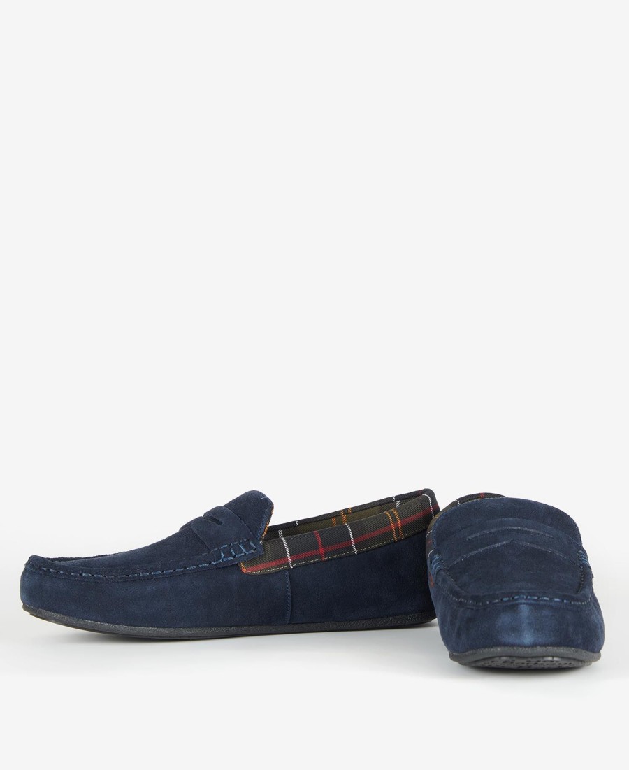 porterfield slippers