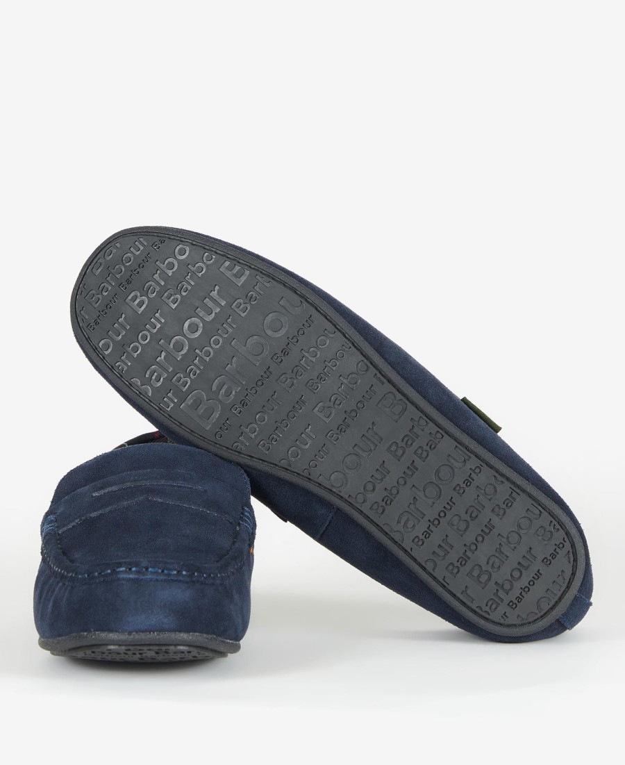porterfield slippers