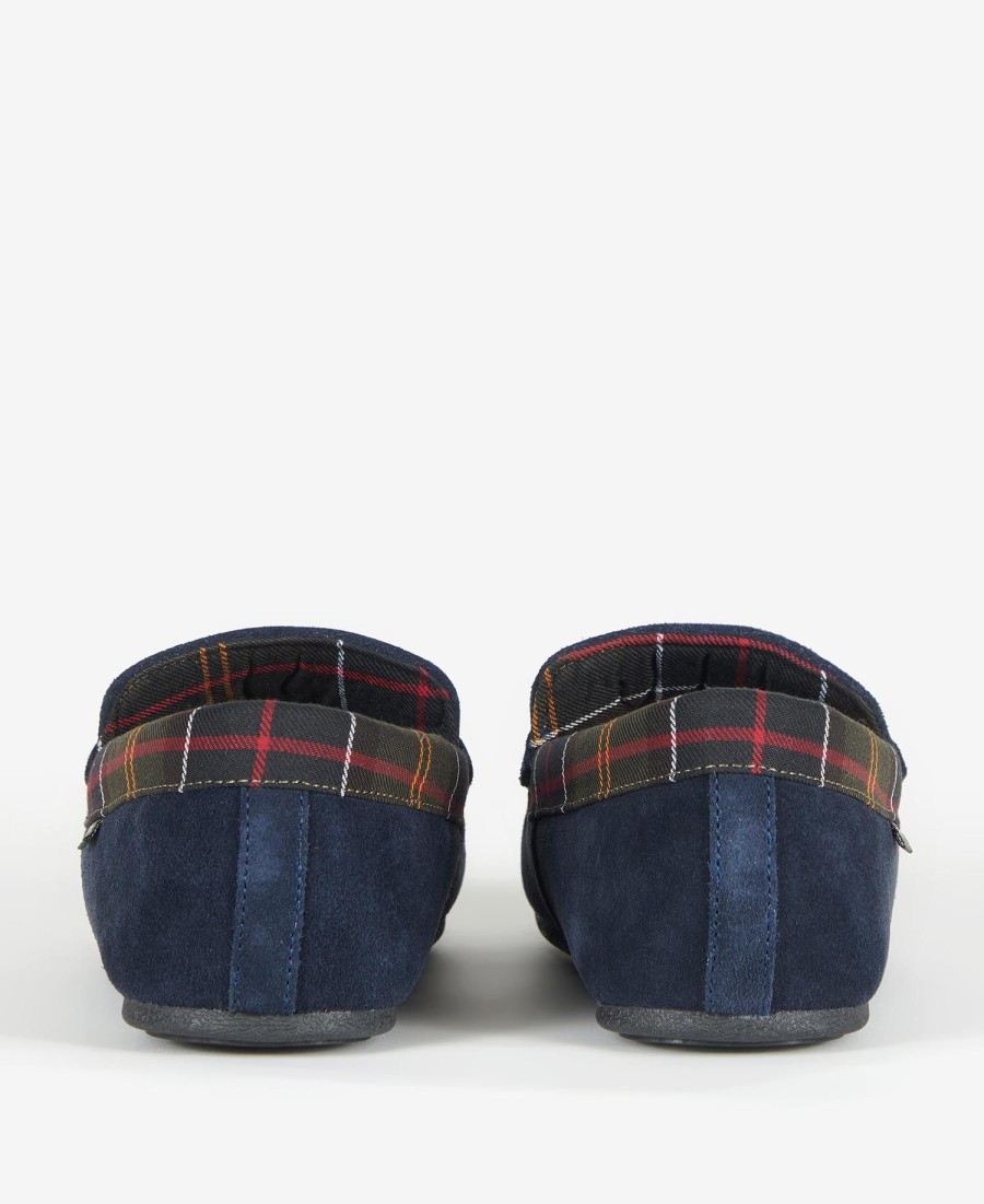 porterfield slippers