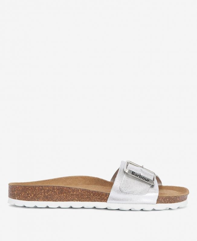 benton sandalen