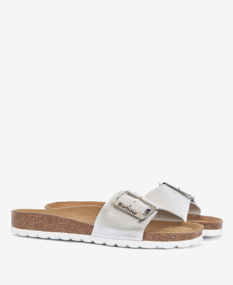 benton sandalen