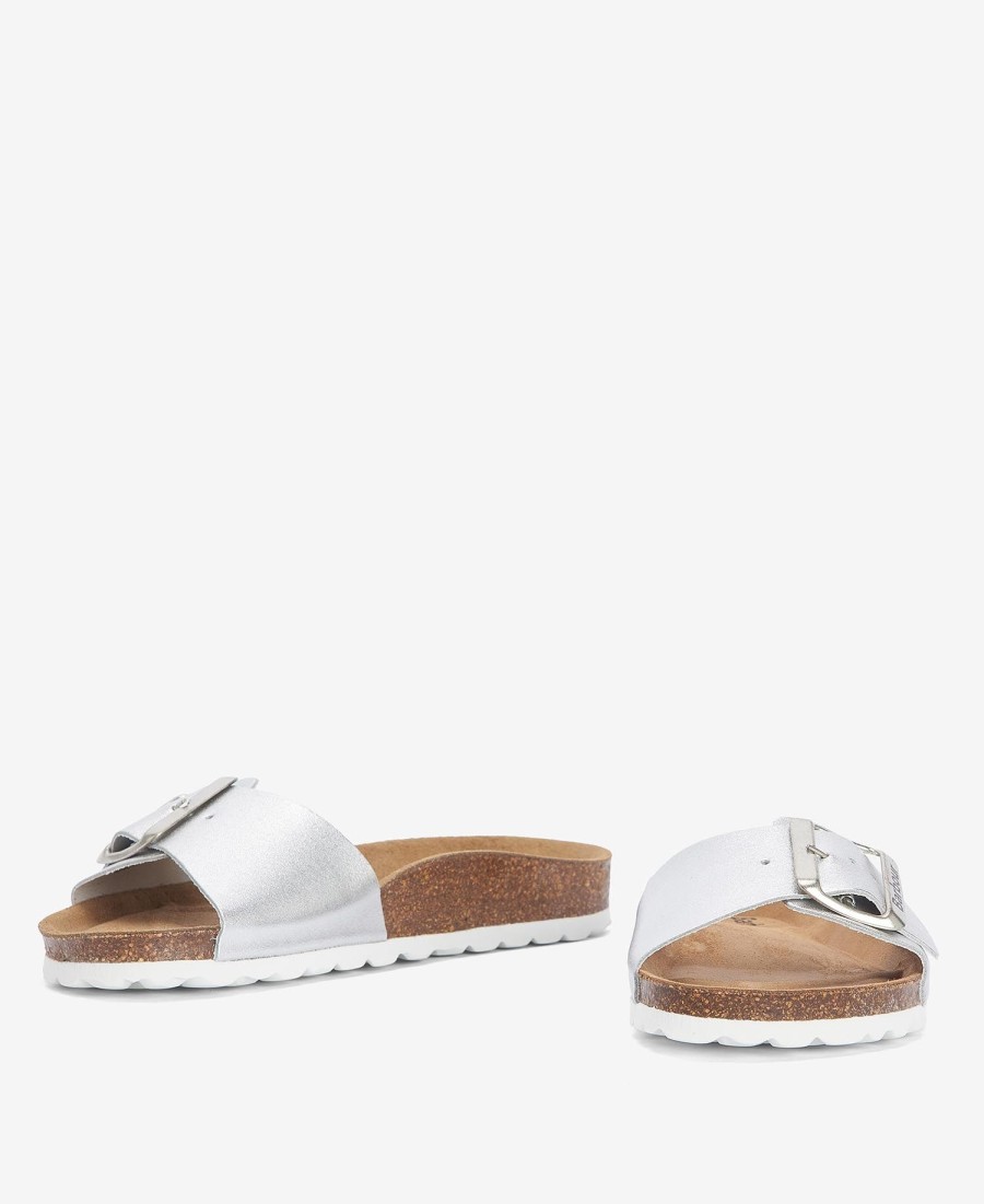 benton sandalen