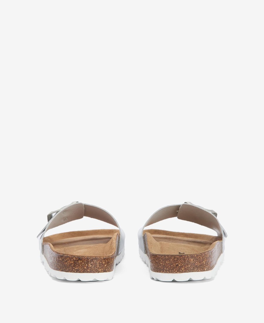 benton sandalen