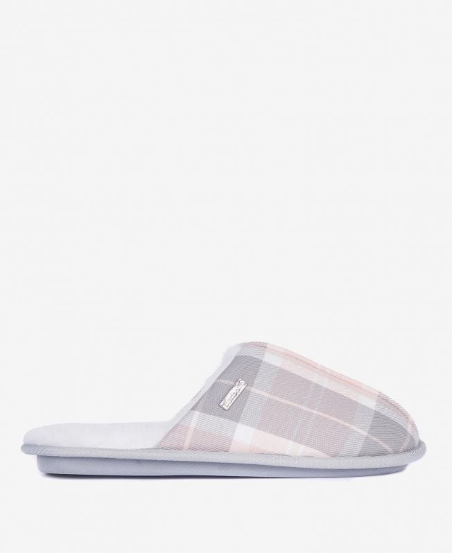 barbour maddie slippers