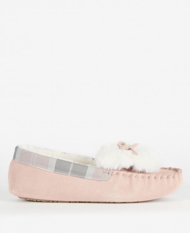 darcie slippers