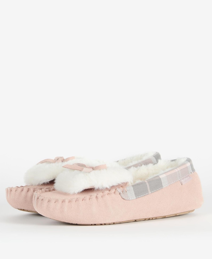 darcie slippers
