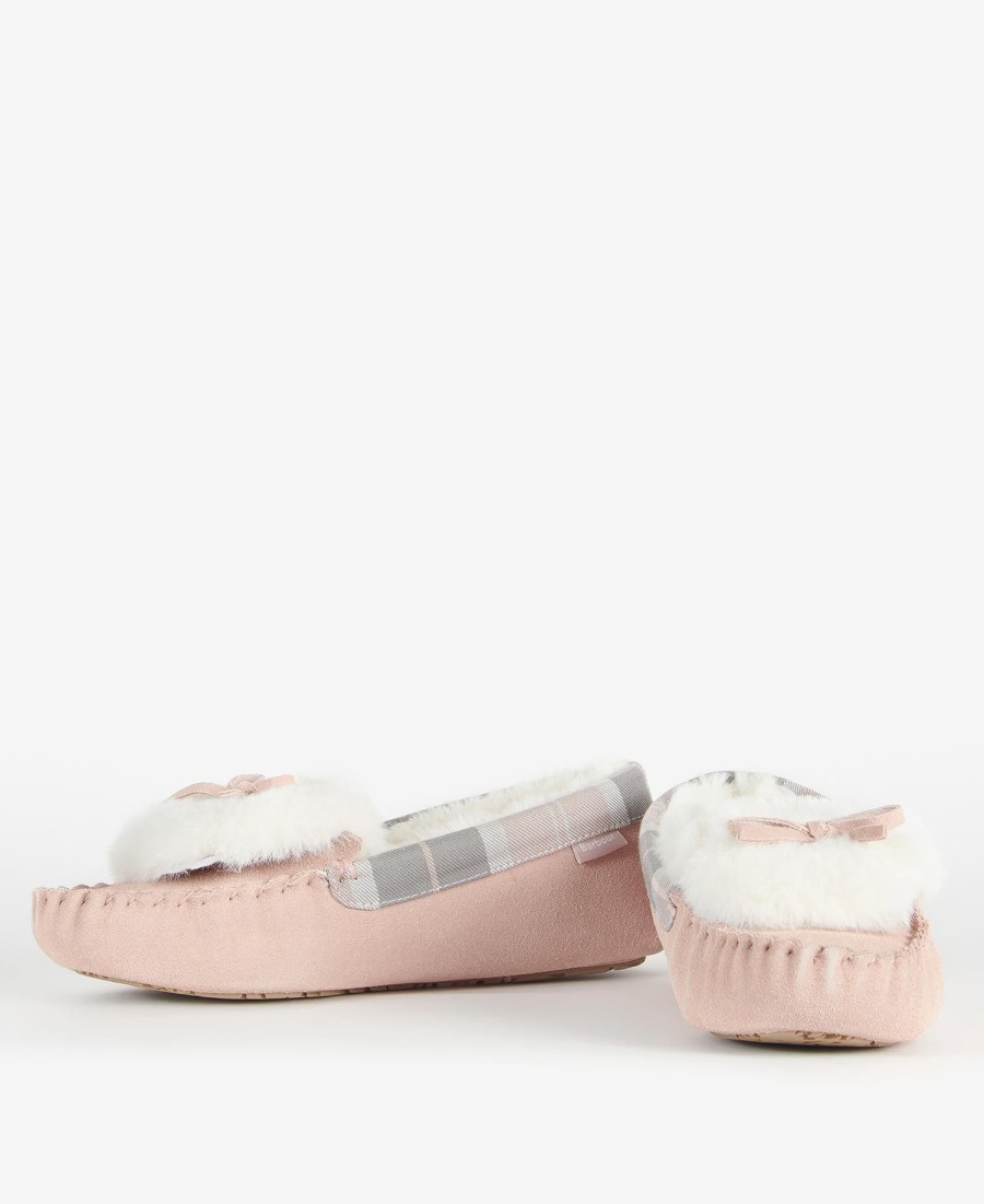 darcie slippers