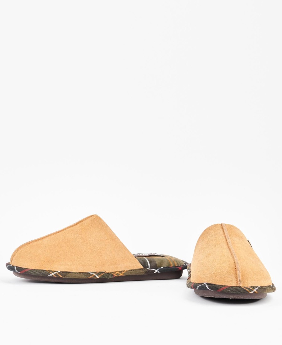 simone slippers