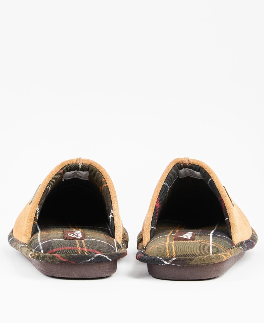 simone slippers