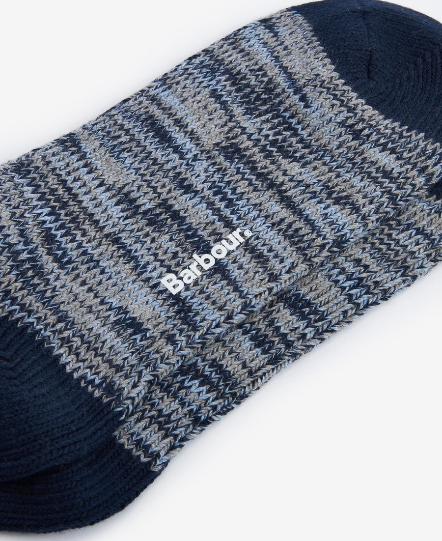 bedrock boot sokken