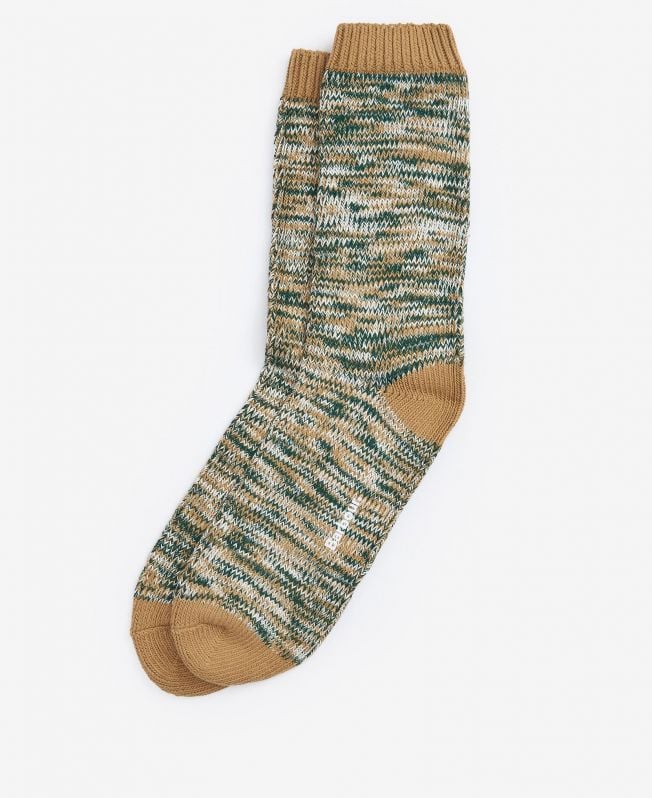bedrock boot sokken