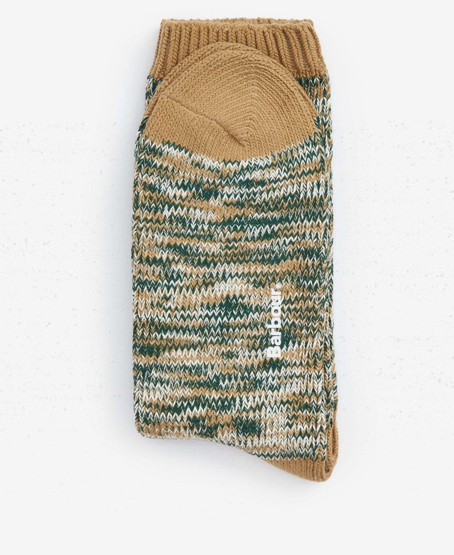 bedrock boot sokken