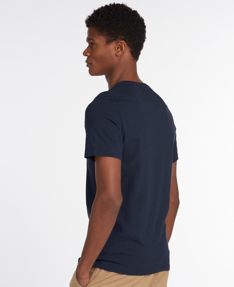 essential sports t-shirt