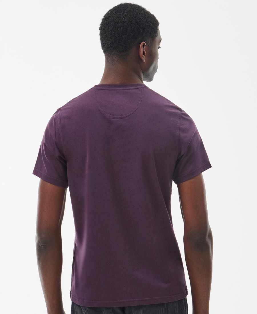 essential sports t-shirt