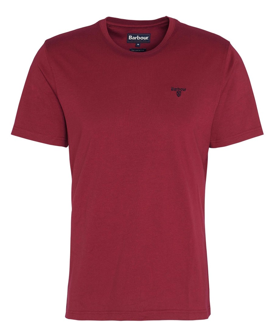 essential sports t-shirt