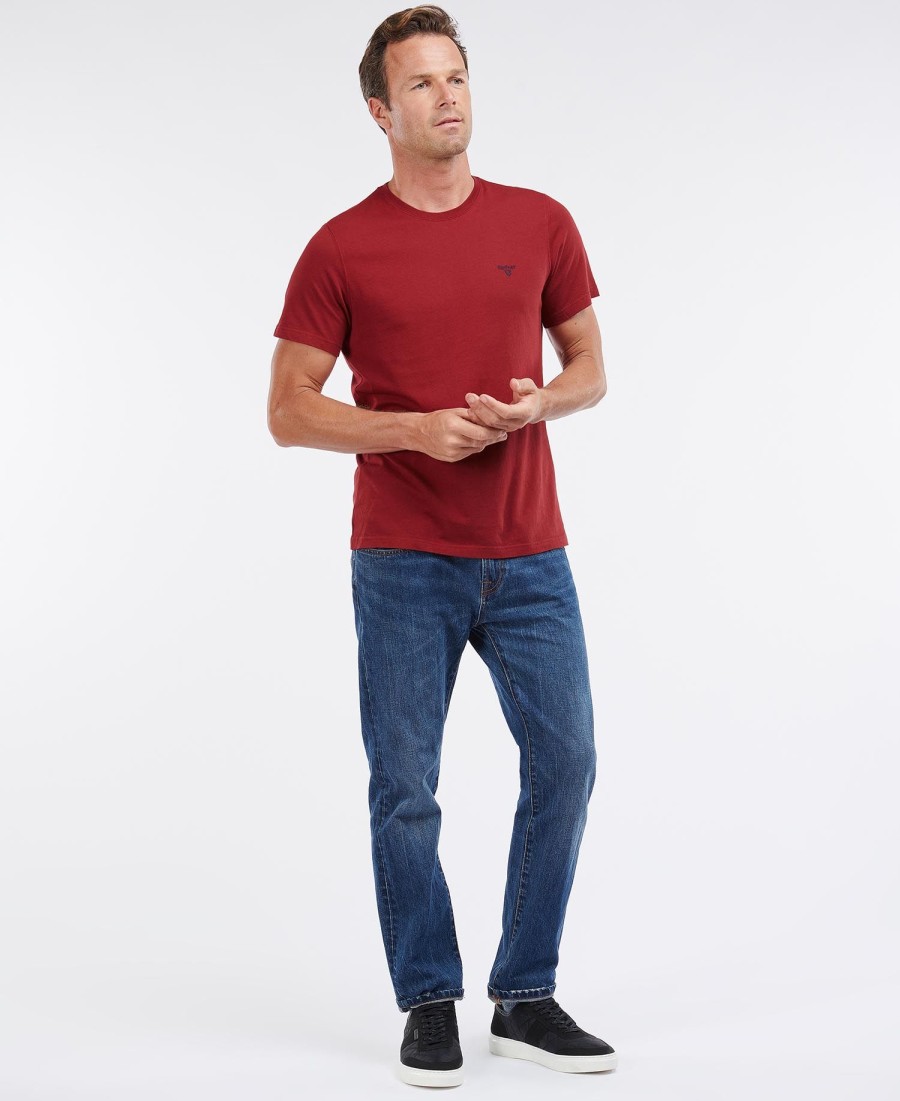 essentials sport t-shirt
