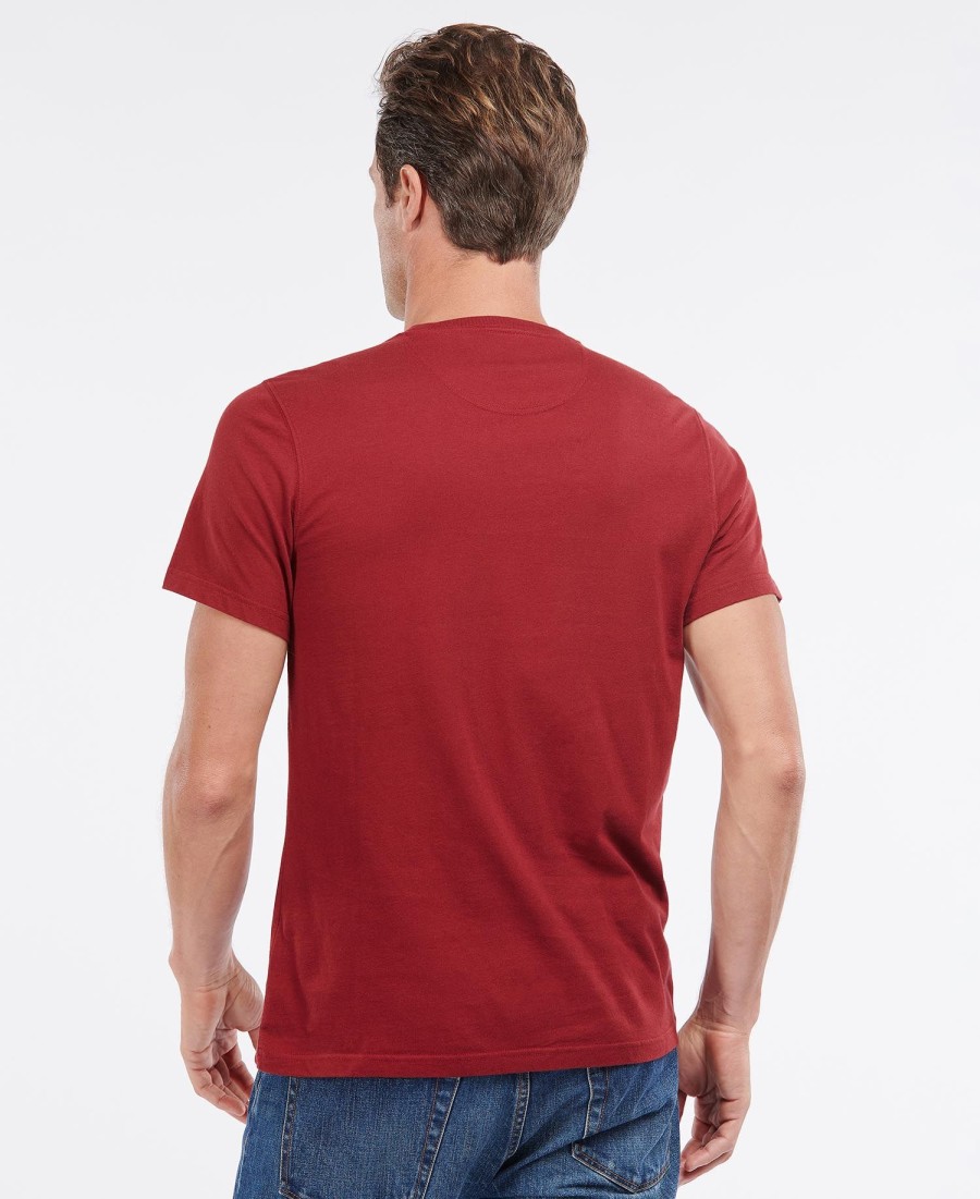 essentials sport t-shirt
