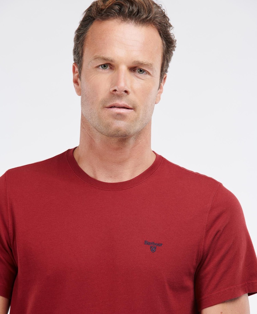 essentials sport t-shirt