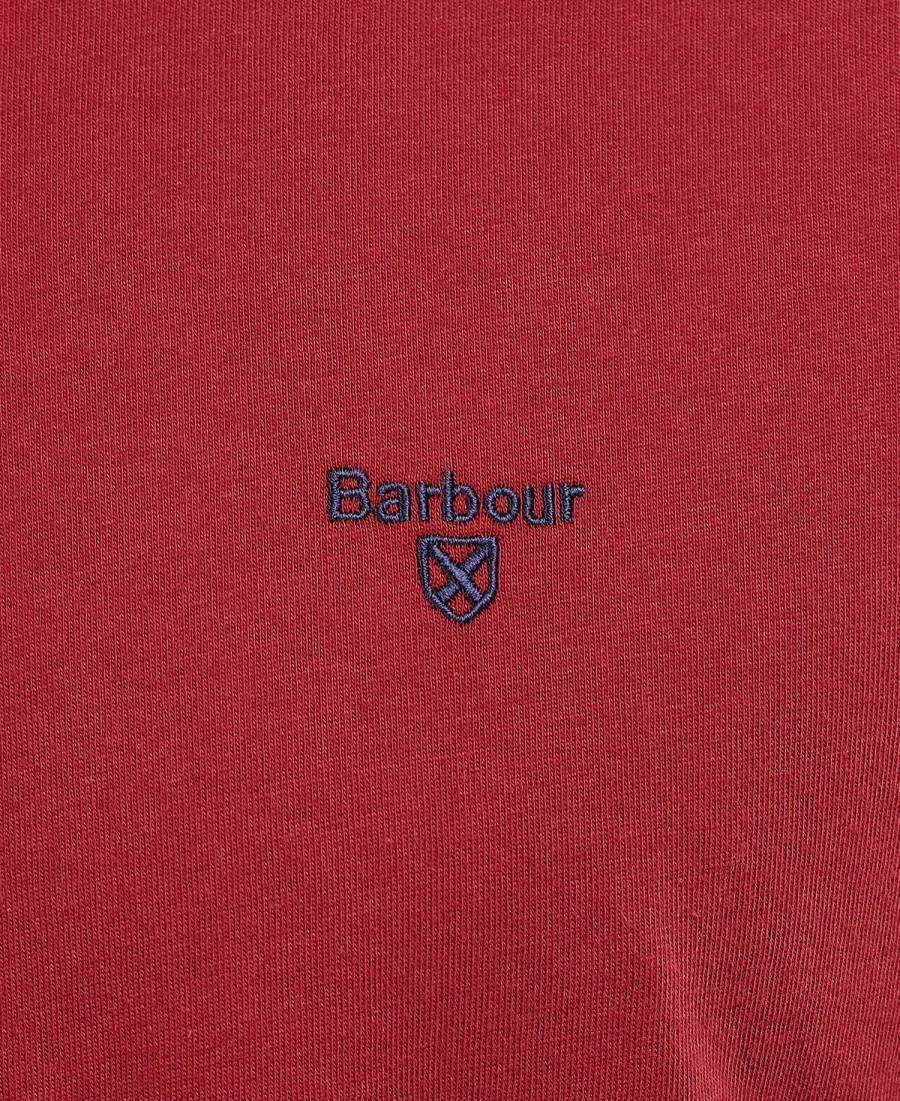 essentials sport t-shirt