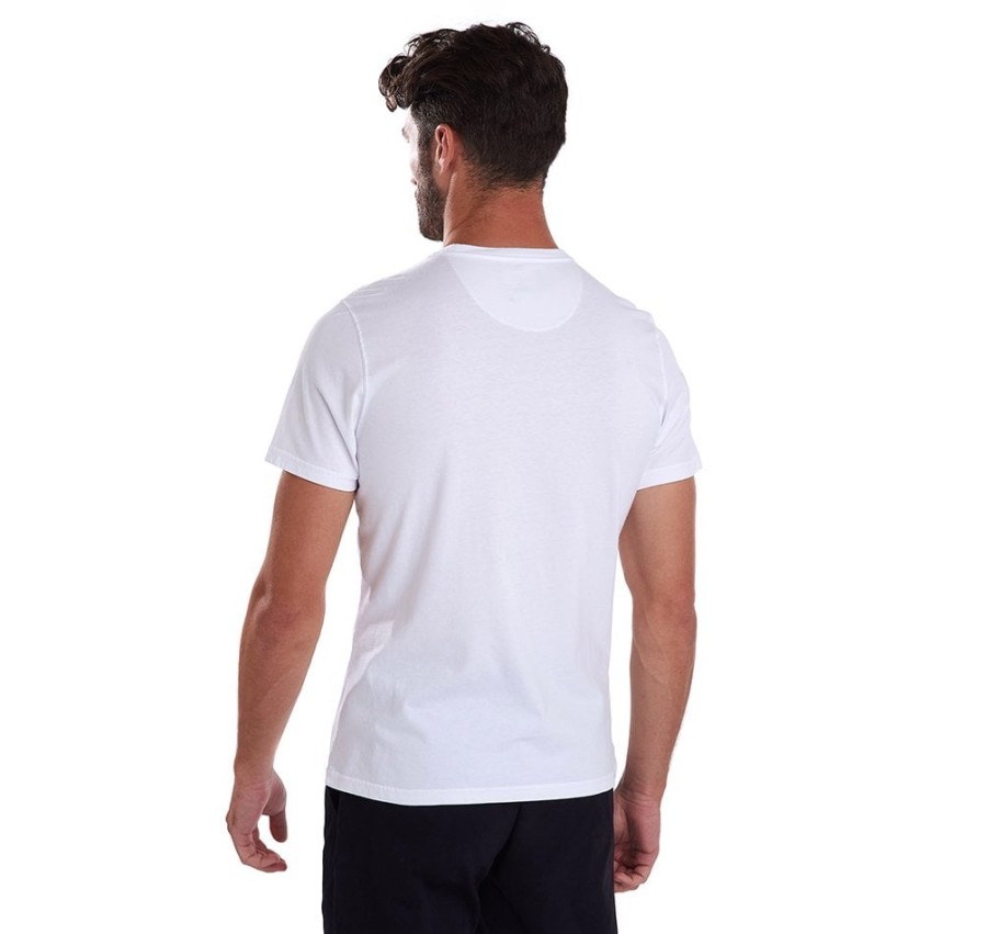 essential sports t-shirt