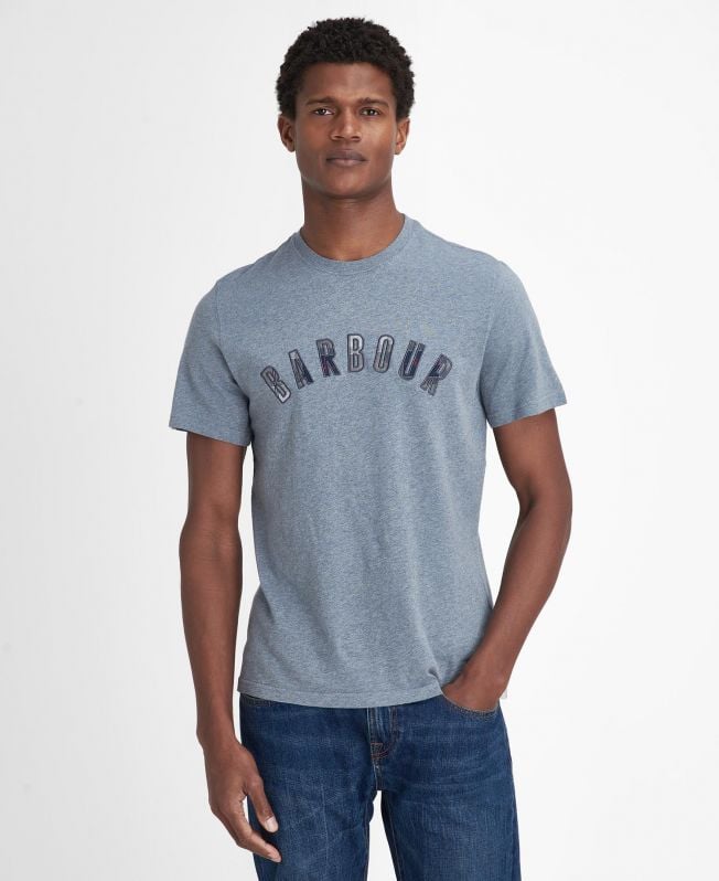 ancroft t-shirt