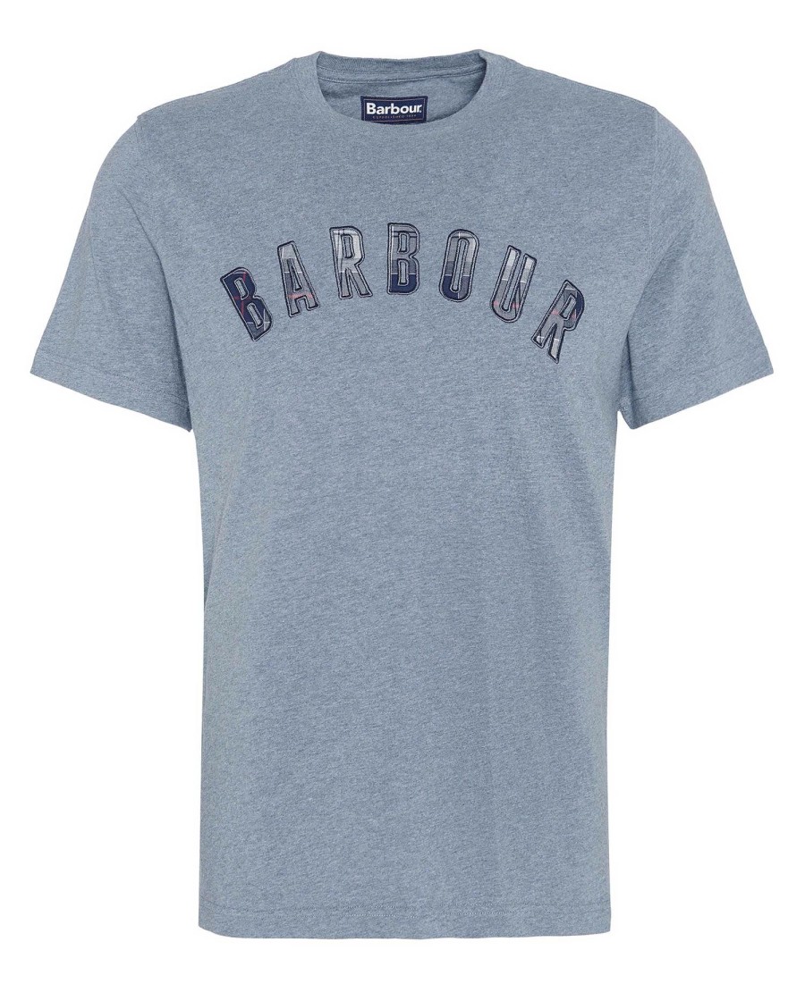 ancroft t-shirt