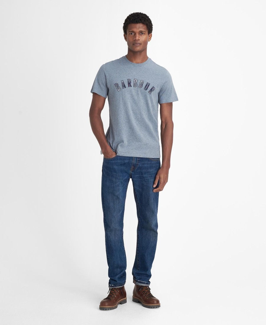 ancroft t-shirt
