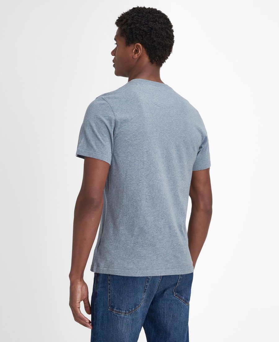 ancroft t-shirt