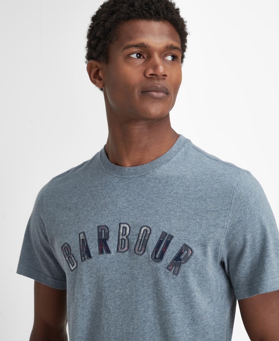 ancroft t-shirt