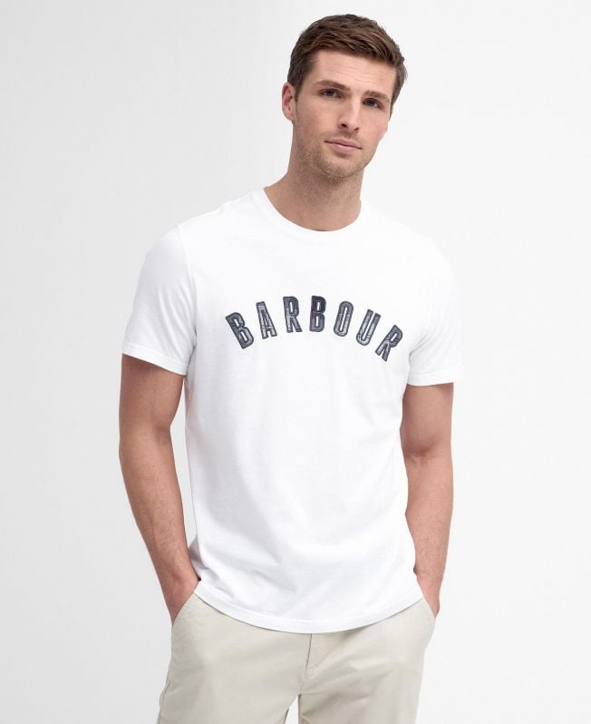 ancroft t-shirt