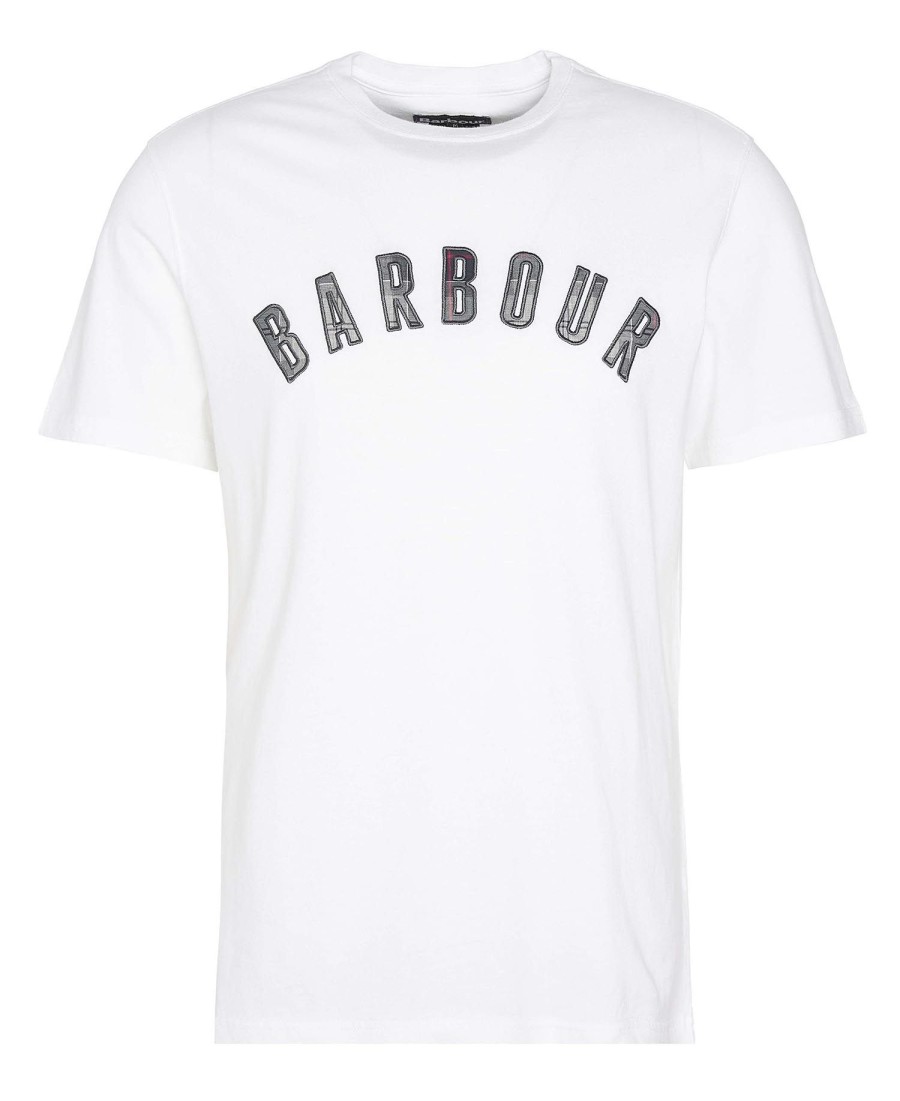 ancroft t-shirt