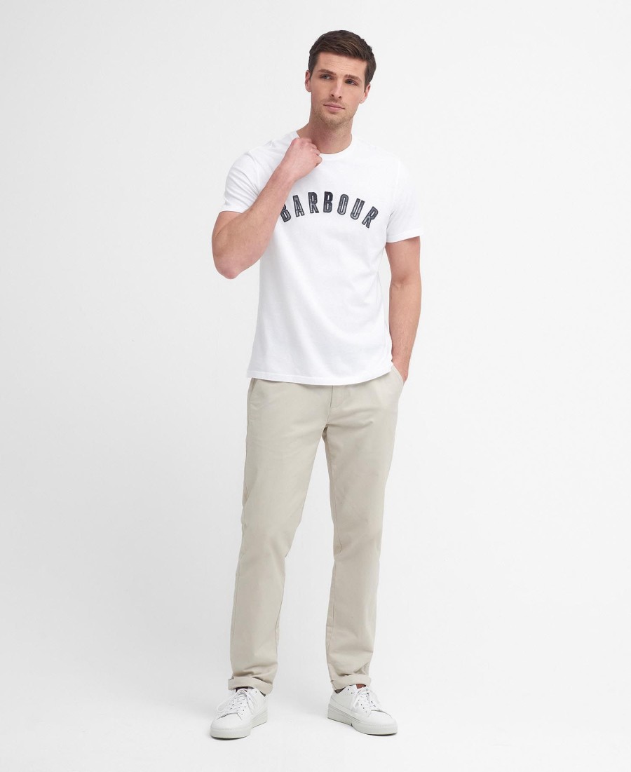ancroft t-shirt