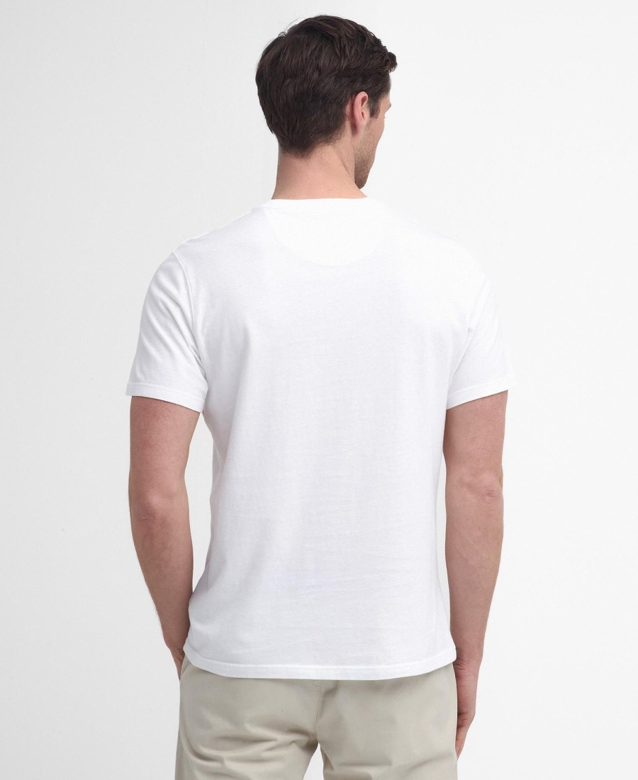 ancroft t-shirt