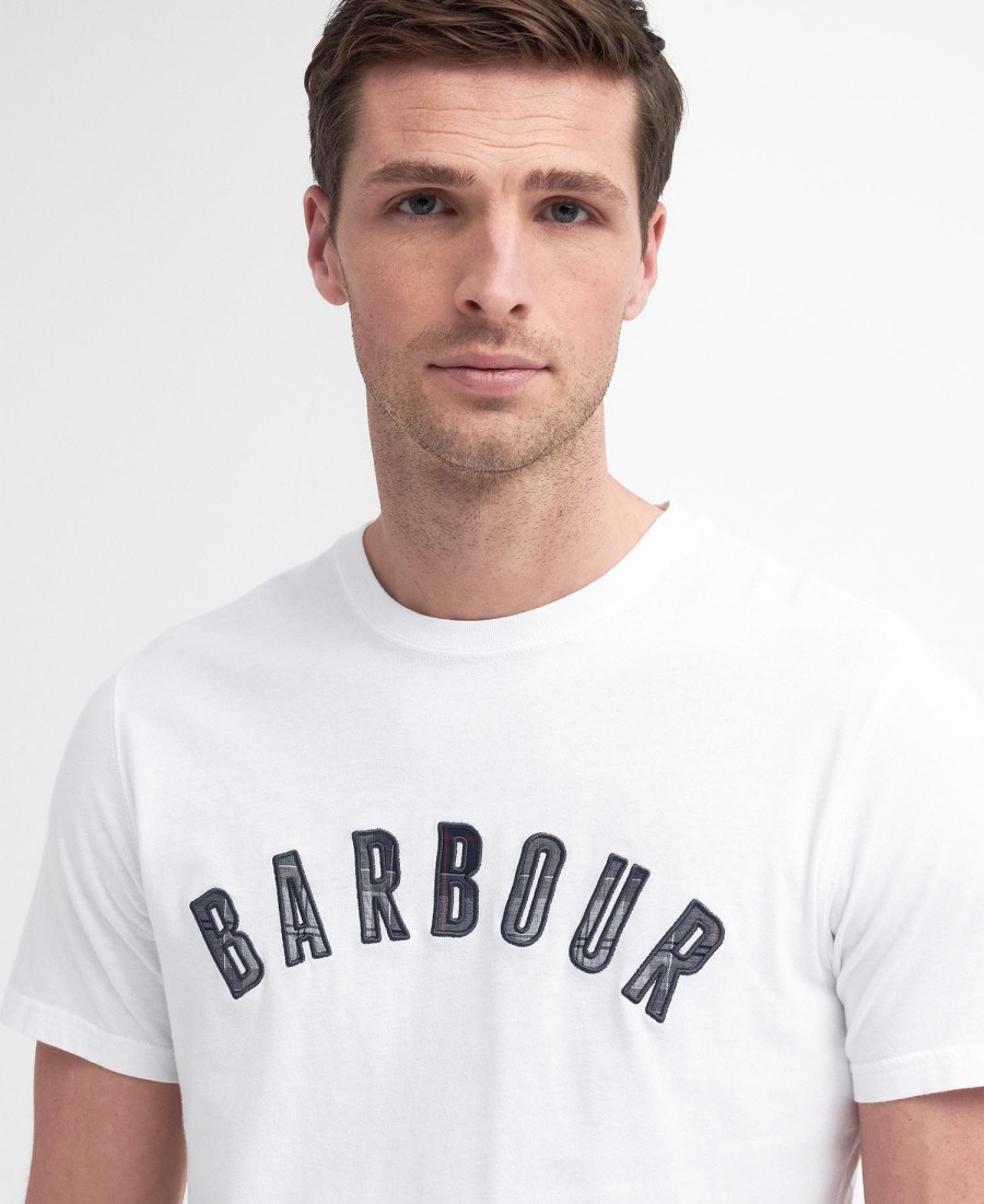 ancroft t-shirt