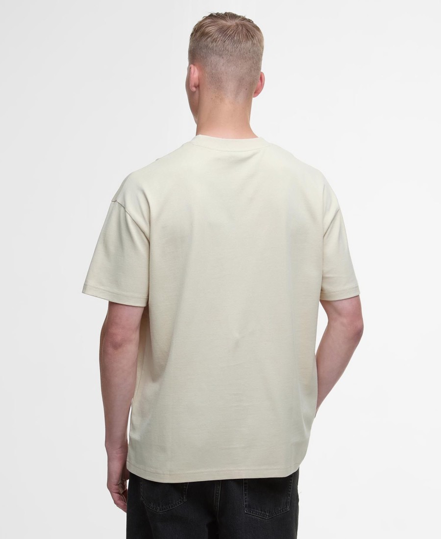 oversized formula t-shirt