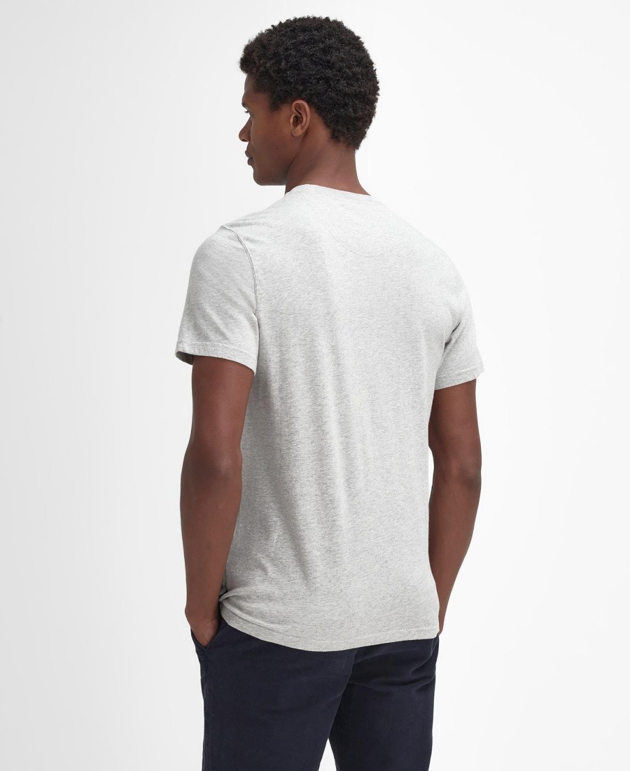 blaine tartan t-shirt